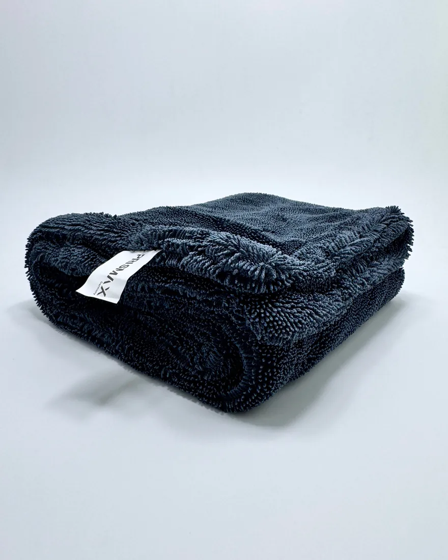 Microfibre Towel (1200 Gsm)