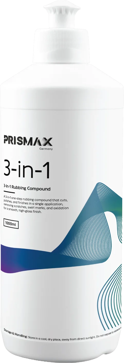3-in-1 Compound